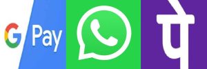 Google-Pay-WhatsApp-Pay-PhonePe Google-Pay-WhatsApp-Pay-PhonePe